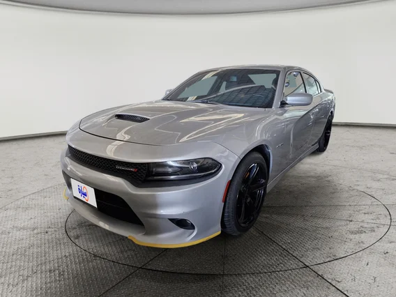 Dodge Charger RT 2021 
