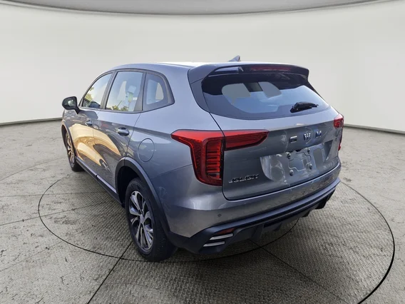 Haval Jolion Basic 2025 