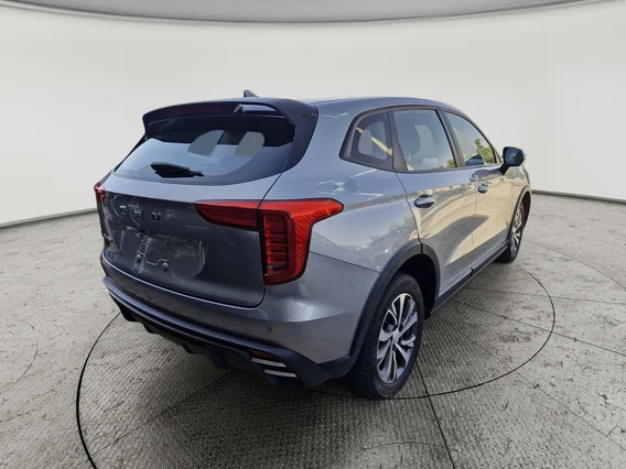 Haval Jolion Basic 2025 