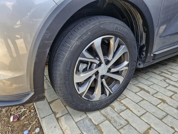 Haval Jolion Basic 2025 