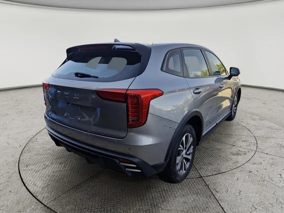 Haval Jolion Basic 2025 