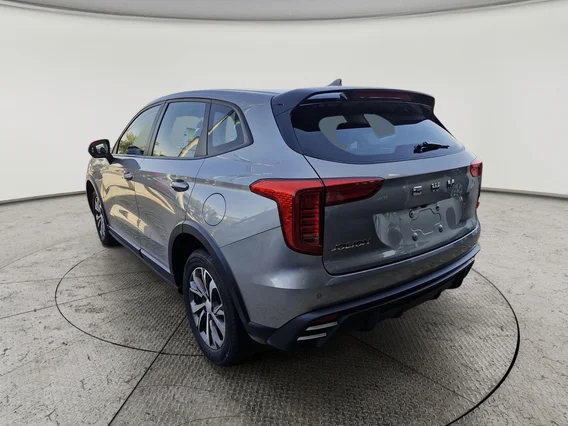 Haval Jolion Basic 2025 