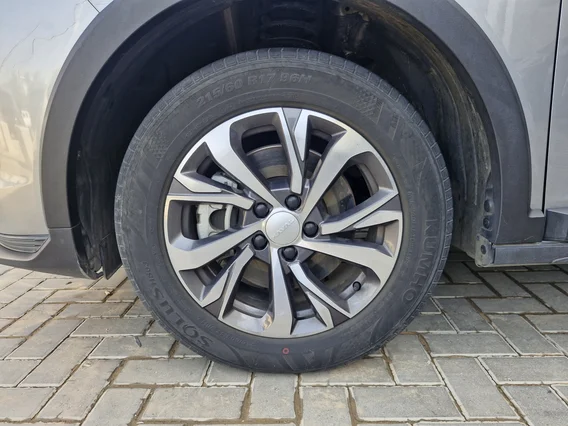 Haval Jolion Basic 2025 