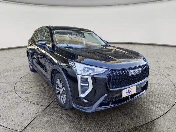 Haval Jolion Basic 2025 