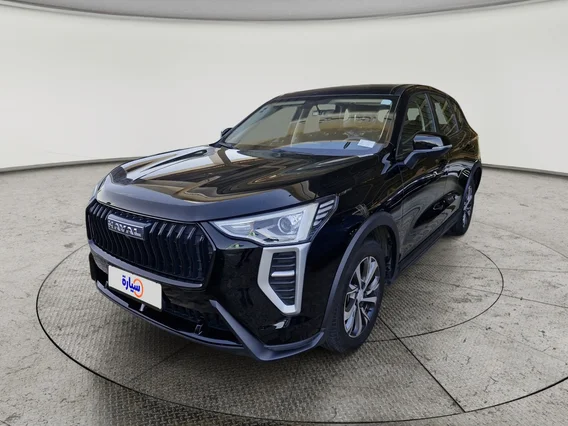 Haval Jolion Basic 2025 