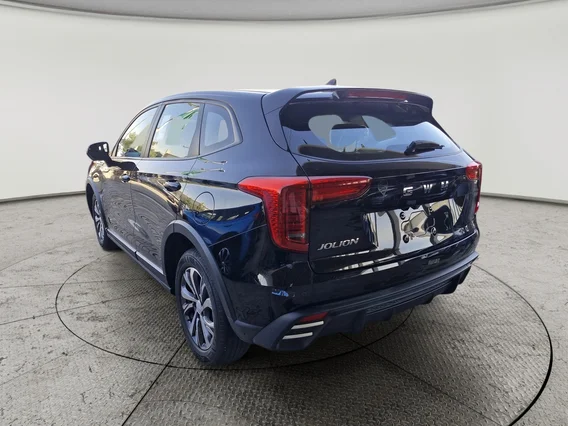 Haval Jolion Basic 2025 