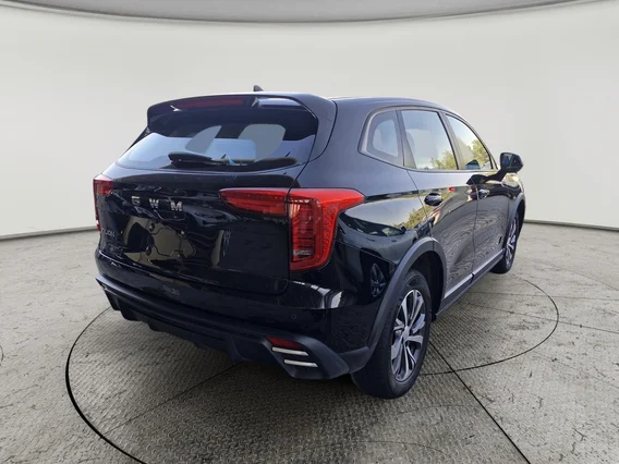 Haval Jolion Basic 2025 