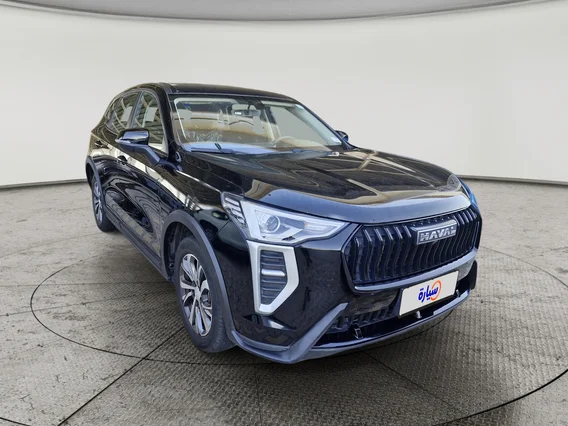 هافال جوليان بيسك 2025 