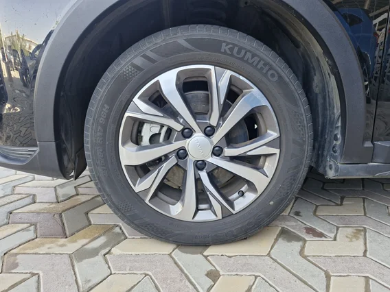 Haval Jolion Basic 2025 