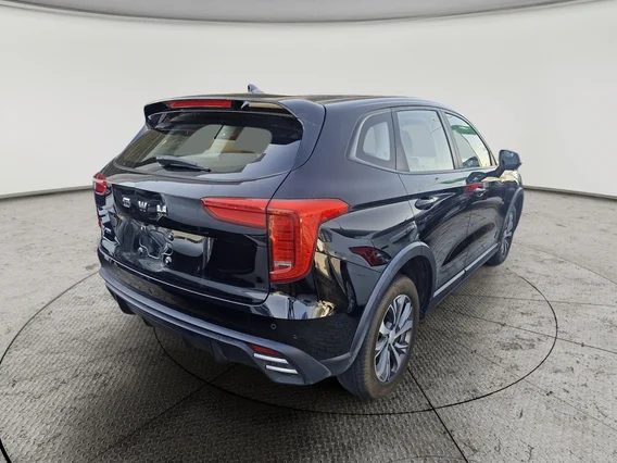 Haval Jolion Basic 2025 