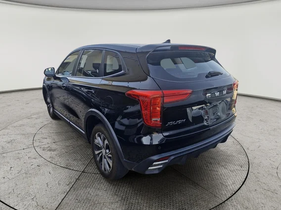 Haval Jolion Basic 2025 