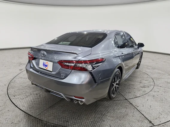 تويوتا كامري SE V6 2024 