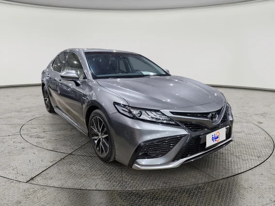 تويوتا كامري SE V6 2024 