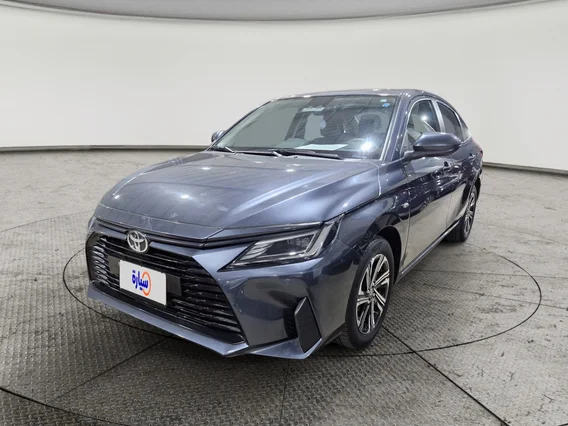 Toyota Yaris  Y Plus 2024 