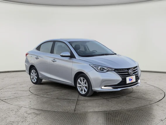 Changan Alsvin Full Option 2025 