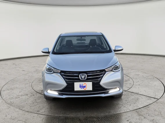 Changan Alsvin Full Option 2025 