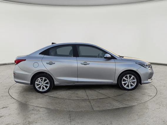 Changan Alsvin Full Option 2025 