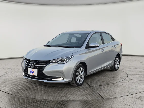 Changan Alsvin Full Option 2025 