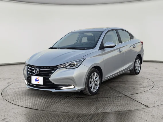 Changan Alsvin Full Option 2025 