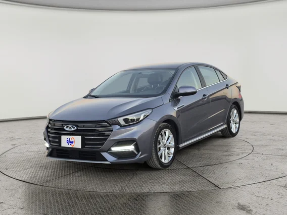 Chery Arrizo 6 Pro Comfort 2023 