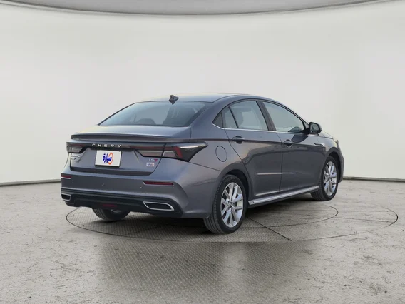 Chery Arrizo 6 Pro Comfort 2023 