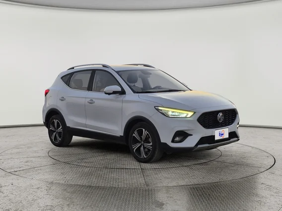 MG ZS LUX 2023 