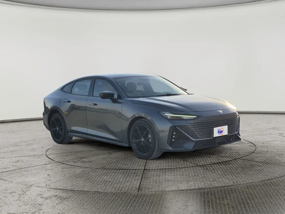 Changan UNI V Elite 2023 