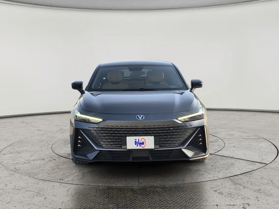 Changan UNI V Elite 2023 