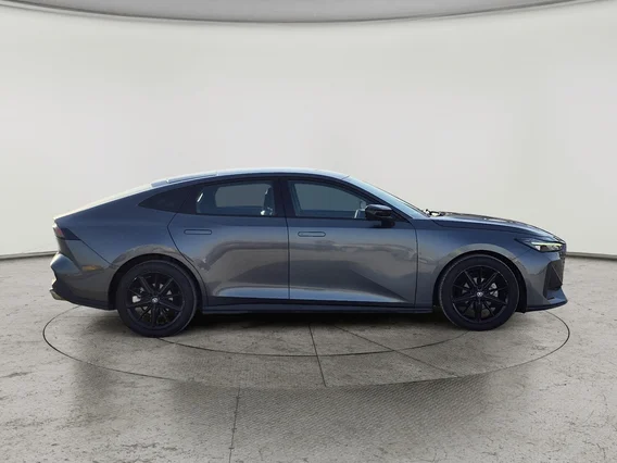 Changan UNI V Elite 2023 