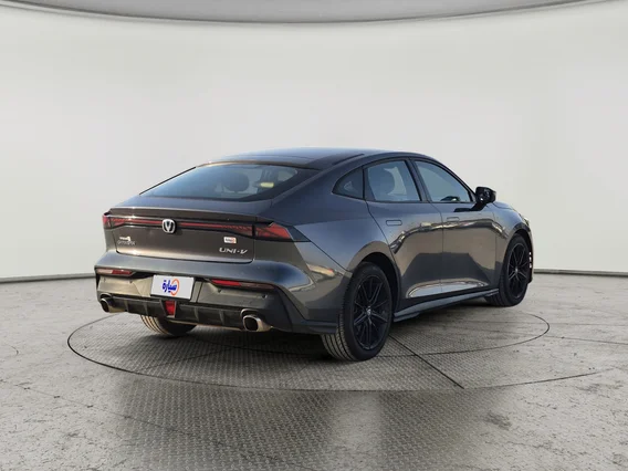 Changan UNI V Elite 2023 