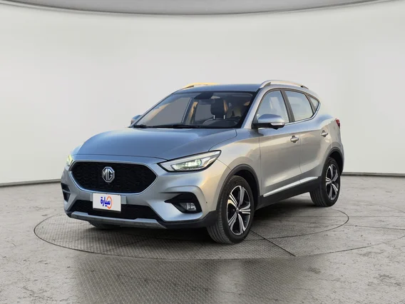 MG ZS LUX 2023 