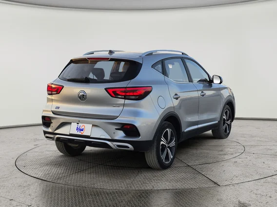 ام جي ZS LUX 2023 