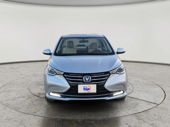 Changan Alsvin Full Option 2025 