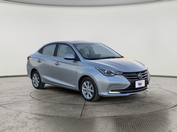 Changan Alsvin Full Option 2025 