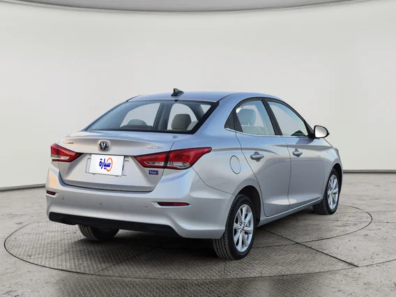 Changan Alsvin Full Option 2025 