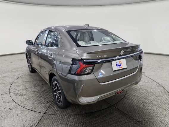 Suzuki Dzire GLX New Shape 2026 