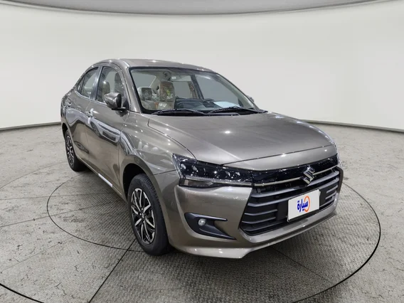 Suzuki Dzire GLX New Shape 2026 