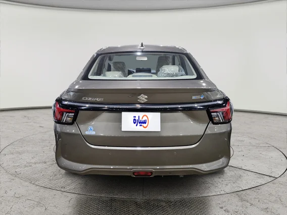 Suzuki Dzire GLX New Shape 2026 