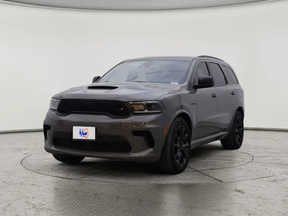 دودج دورانجو RT 2023 