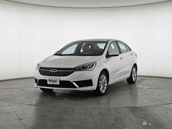 شيري اريزو 5 Comfort 2023 