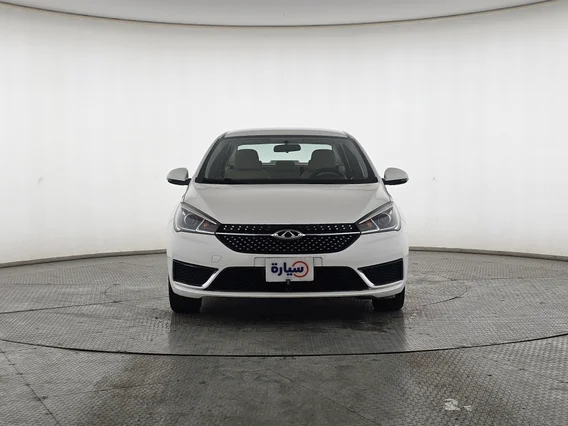 شيري اريزو 5 Comfort 2023 