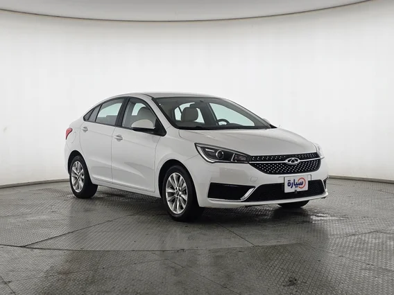 شيري اريزو 5 Comfort 2023 