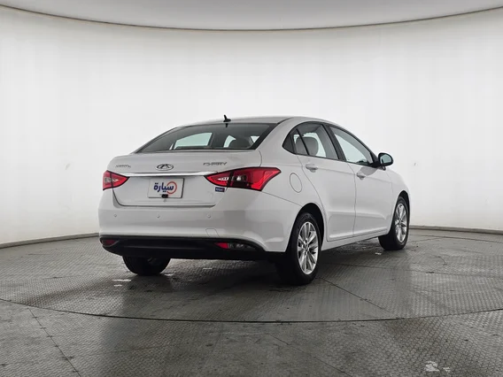 شيري اريزو 5 Comfort 2023 