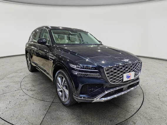 Genesis GV80 Platinum 2025 