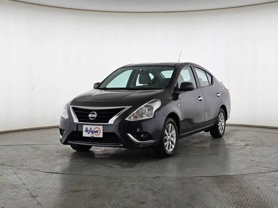 Nissan Sunny SV Comfort 2023 