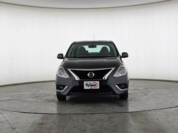 Nissan Sunny SV Comfort 2023 