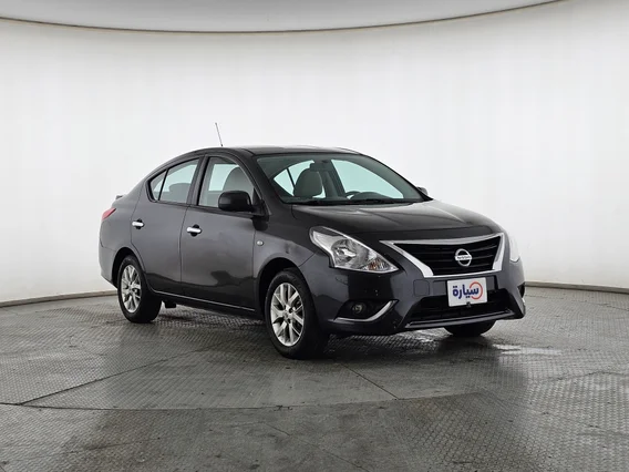 Nissan Sunny SV Comfort 2023 