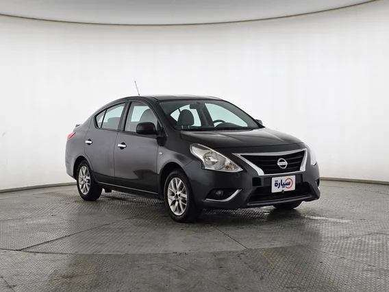 Nissan Sunny Classic-comfort 2023 