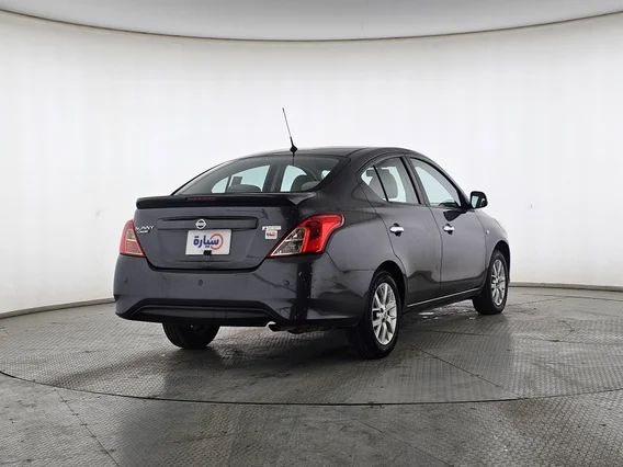 Nissan Sunny Classic-comfort 2023 