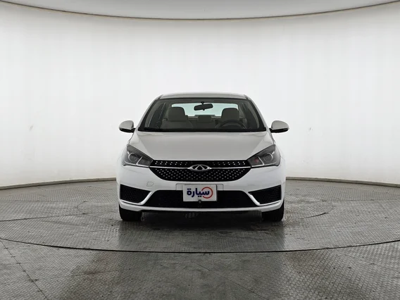 شيري اريزو 5 Comfort 2023 